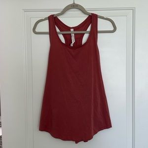 Lululemon Love Tank